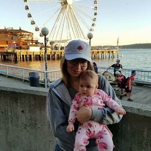 Meet your Posher, Nina