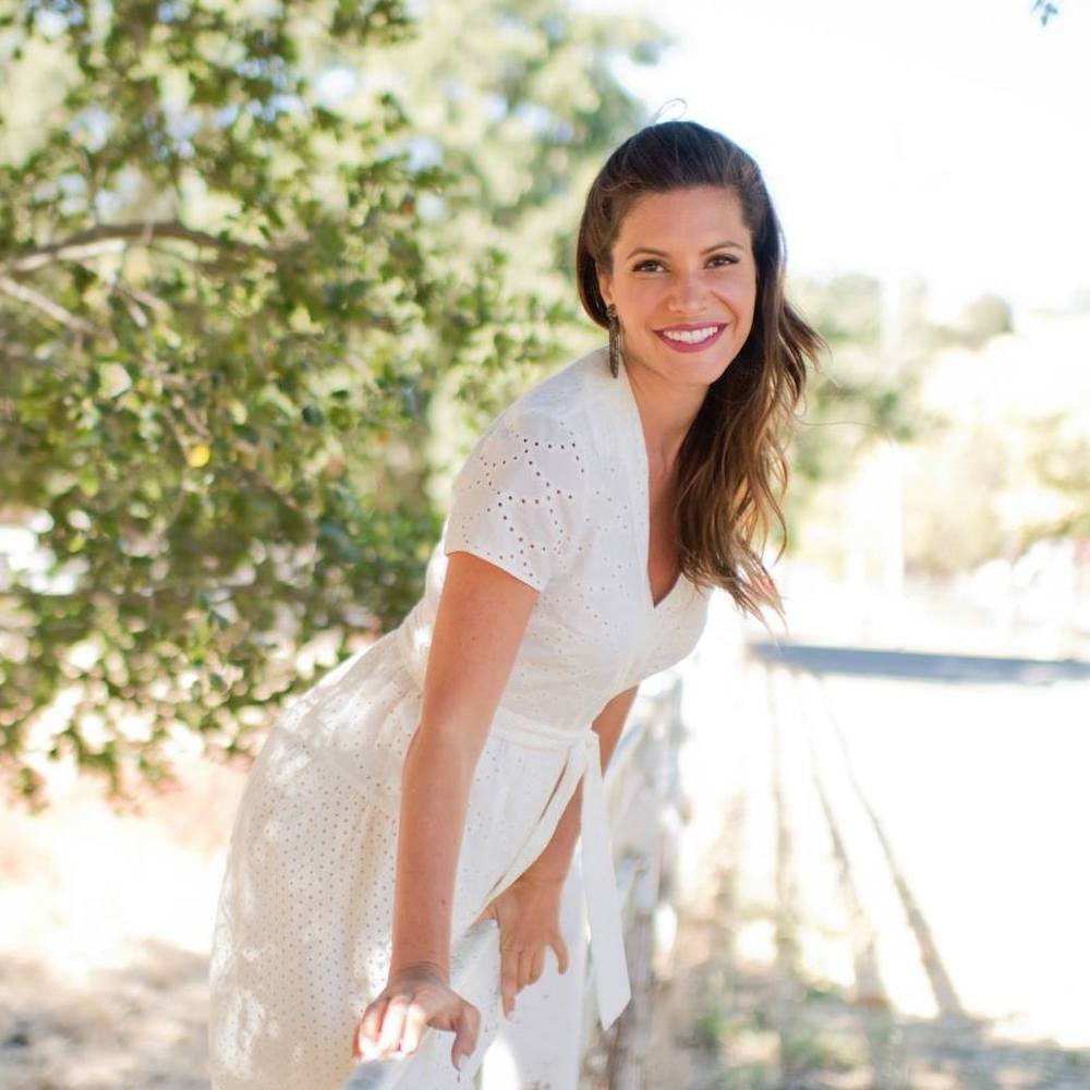 Meet your Posher, Julia