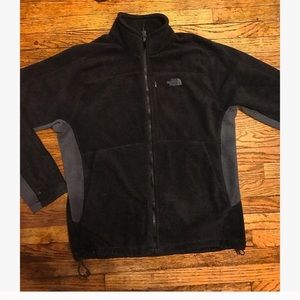 north face tka 200 mens
