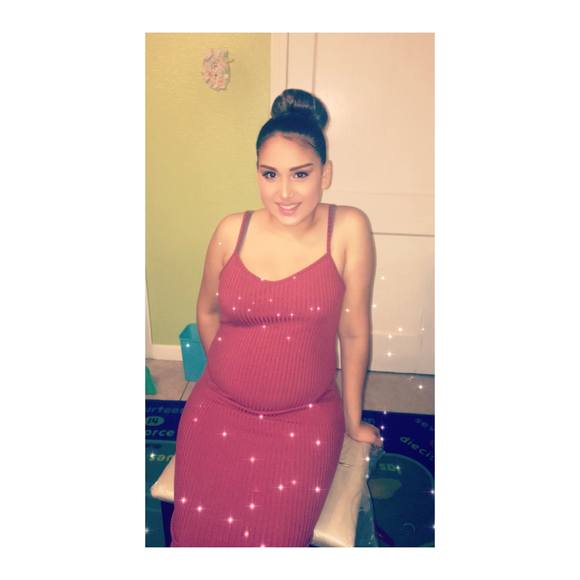 Meet your Posher, Odalis - Picture 1 of 1