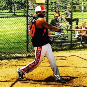 Meet your Posher, Desmond