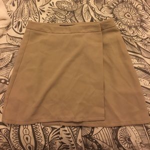 skirt