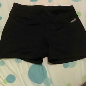 Avia Captive training Workout shorts