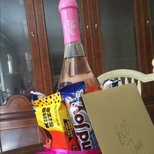 Meet your Posher, Barbara