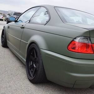 Meet your Posher, Clint