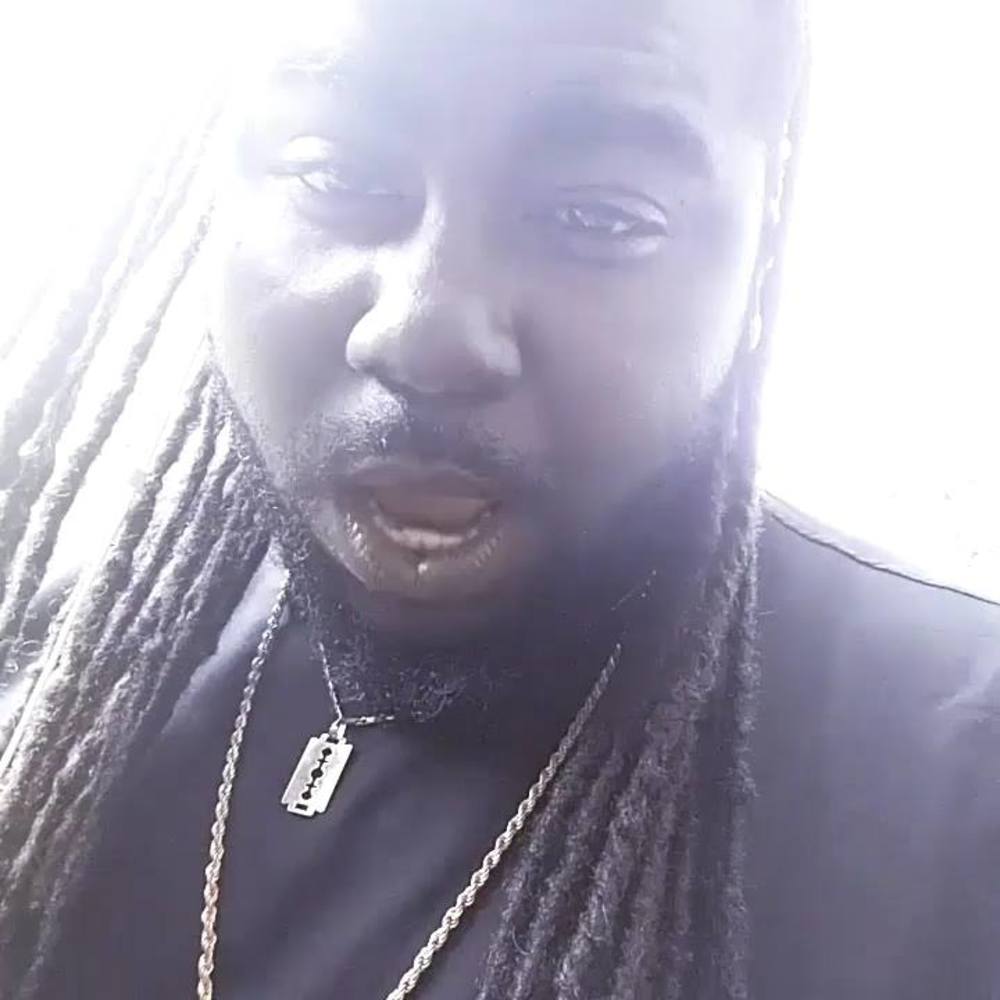 Meet your Posher, Blak