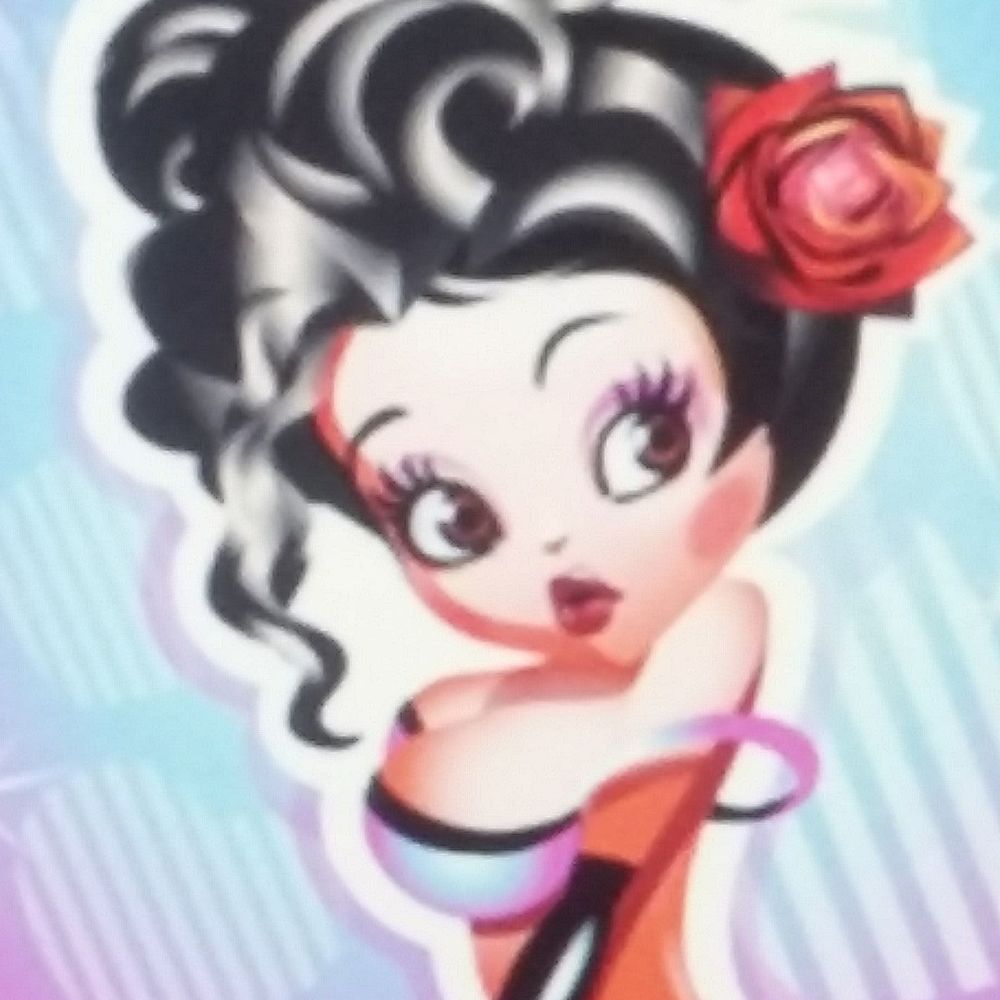 Meet your Posher, Shirley