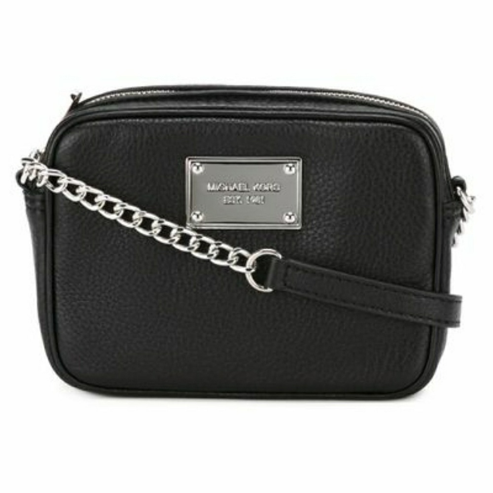 Michael Kors Jet Set Crossbody Bag