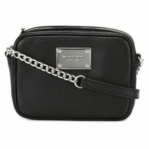 Michael Kors Jet Set Crossbody Bag