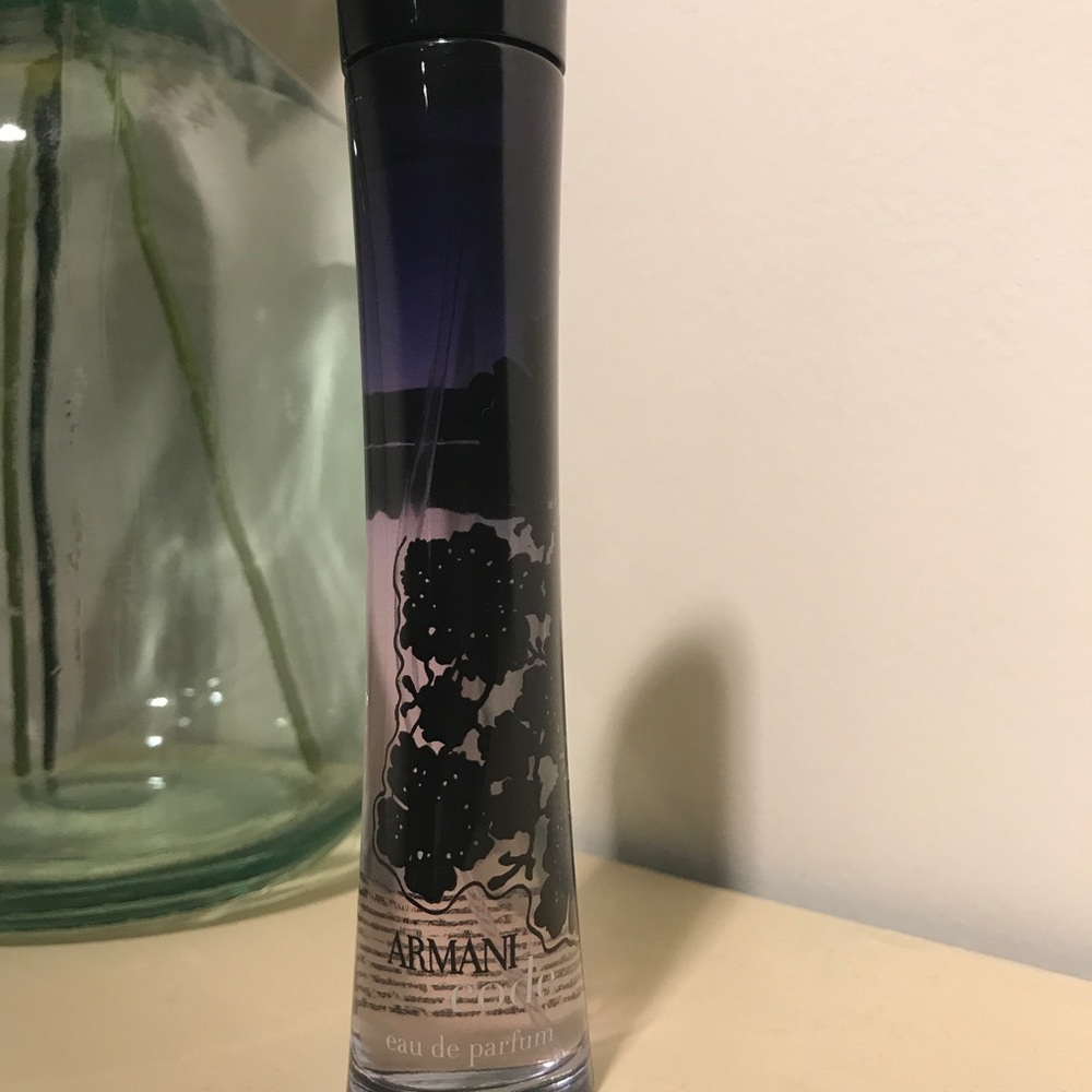 Armani Code Perfume - Picture 2 of 3