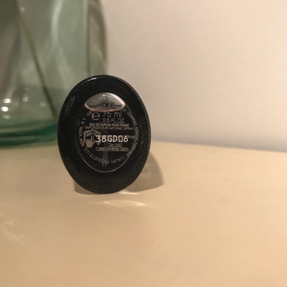 Armani Code Perfume - Picture 3 of 3