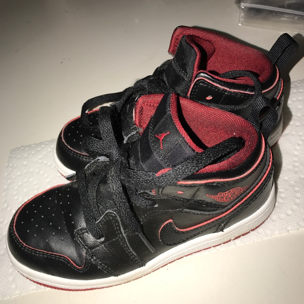 Toddler Air Jordan 1