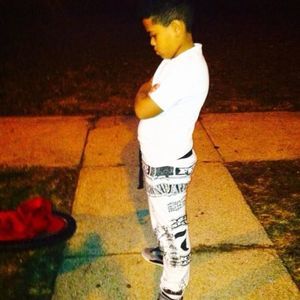 Meet your Posher, Ronny