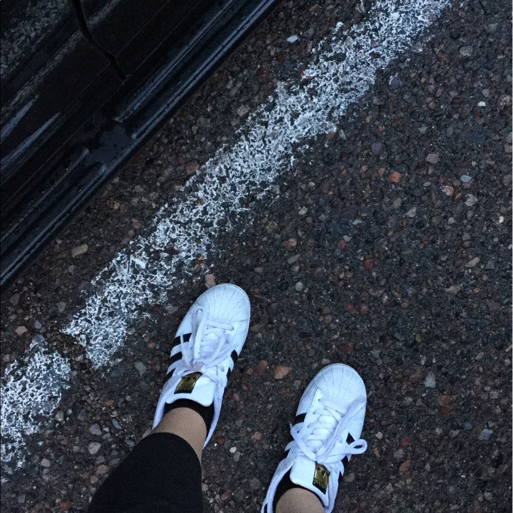 Meet your Posher, Julia