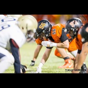 Meet your Posher, Clayton