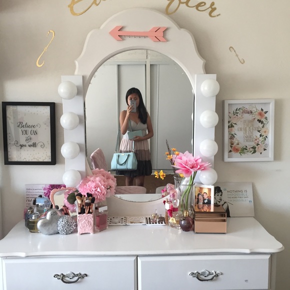 🌸OFFERS?🌸Kate Spade Baby Blue Satchel w/ Wallet - Picture 8 of 8