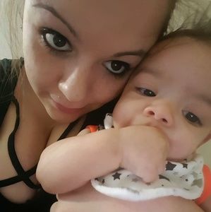 Meet your Posher, Savannah