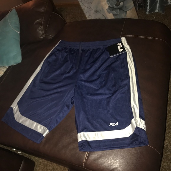 NWTS Men's Fila - Picture 1 of 3