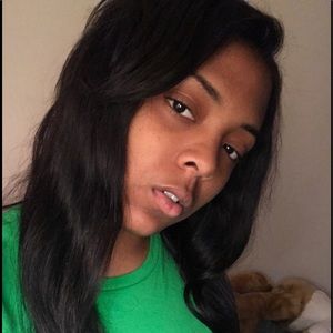 Meet your Posher, Chantiesha