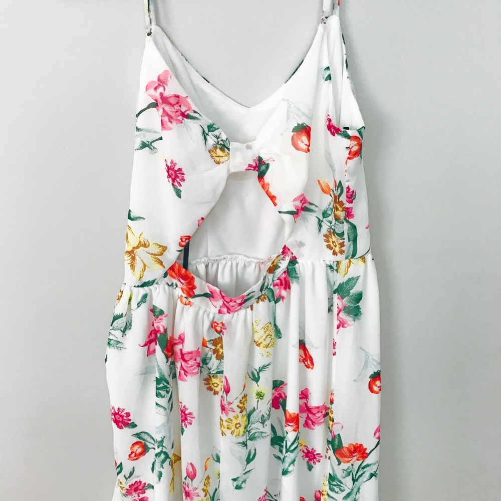 Forever 21 mini summer dress