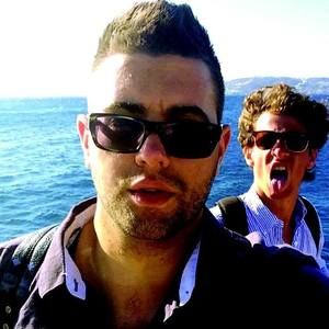 Meet your Posher, Dimitri