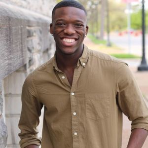 Meet your Posher, Robert