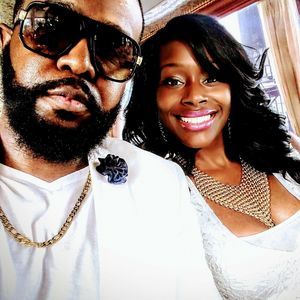 Meet your Posher, Rita