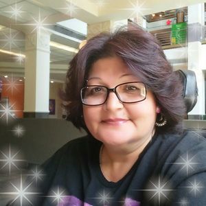 Meet your Posher, Debra