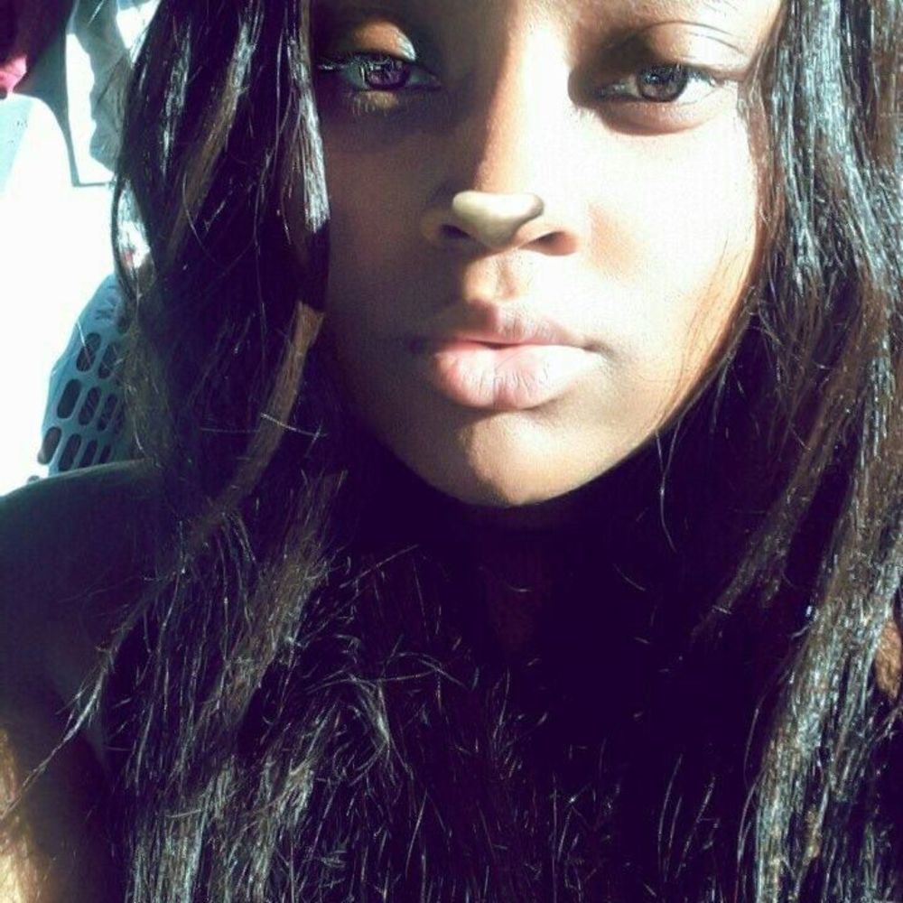 Meet your Posher, Tiamarie