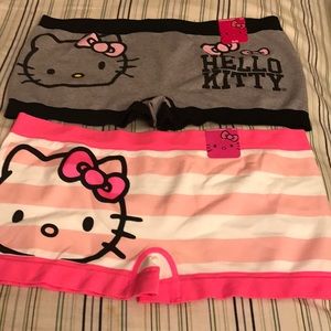 🎈2 pc Hello kitty boys shorts 🎈🎈