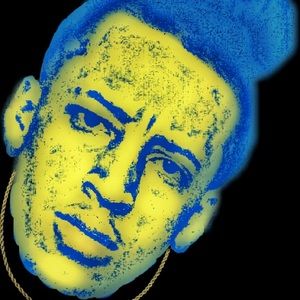 Meet your Posher, Perry