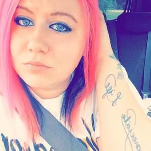 Meet your Posher, Jasmine-jade tookayoot