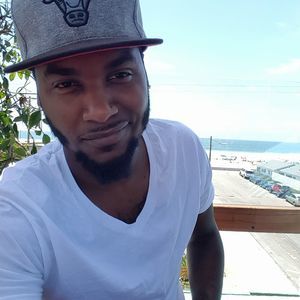 Meet your Posher, William