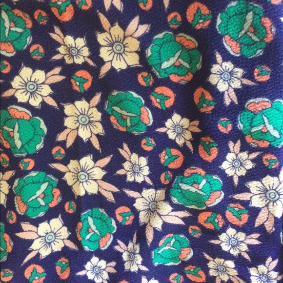 LuLaRoe Amelia M BNWT - Picture 4 of 6