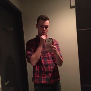Meet your Posher, Brandon