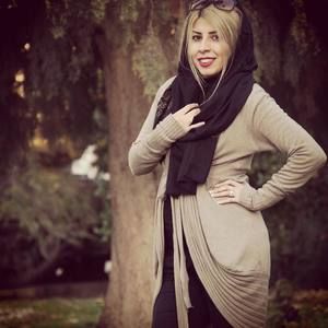 Meet your Posher, Fahimeh