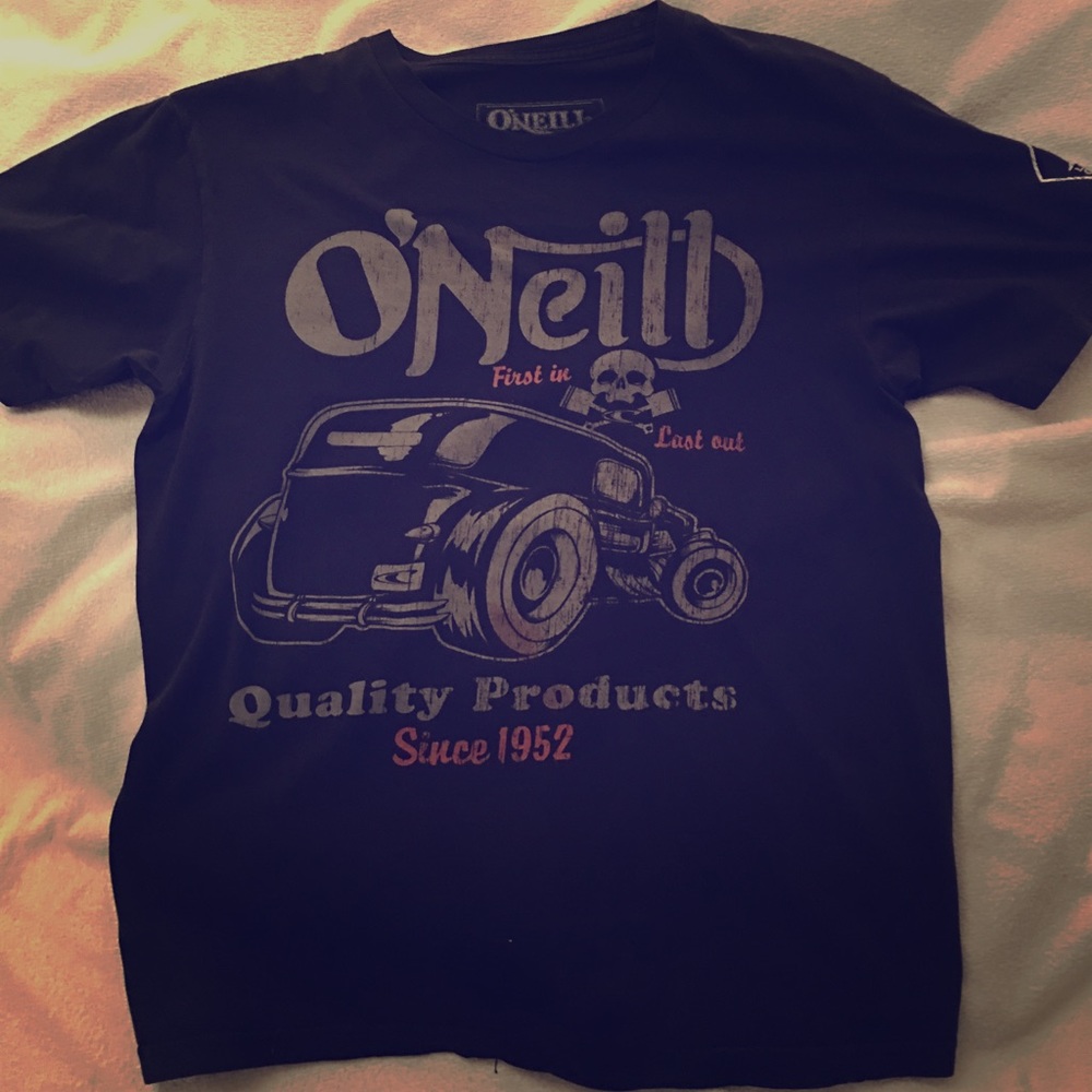 O'Neill tshirt