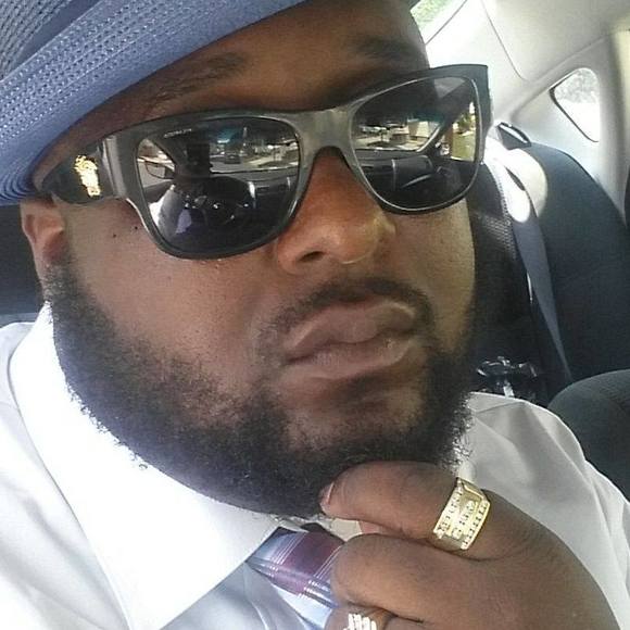 Meet your Posher, Keith - Picture 1 of 1