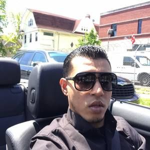 Meet your Posher, Johnny