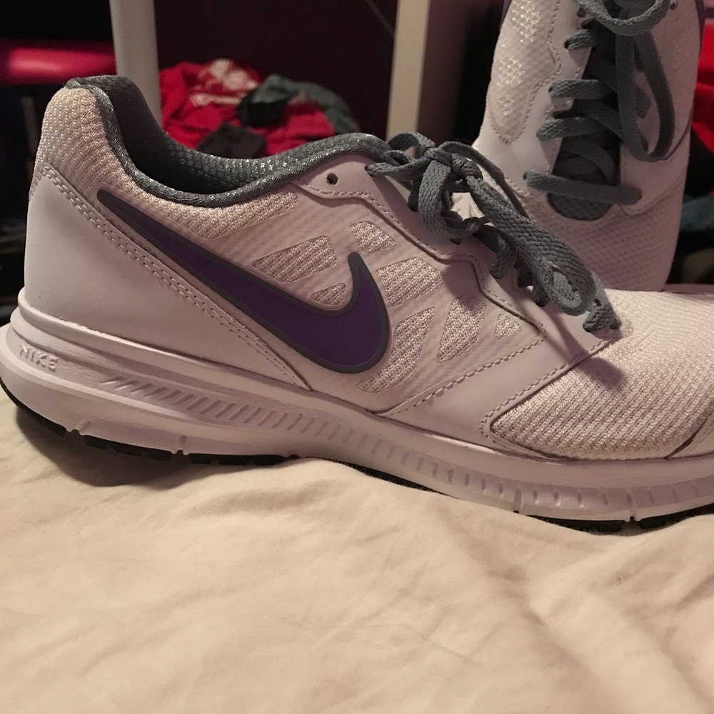 Brand New Nikes
