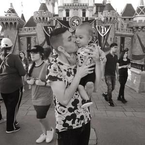 Meet your Posher, Jorge