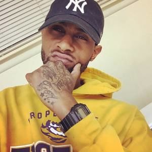 Meet your Posher, Corey