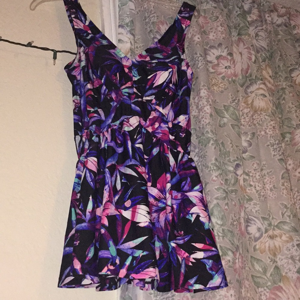 Swim dress