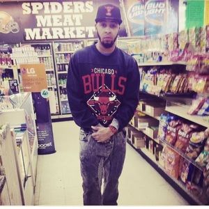 Meet your Posher, Terrance