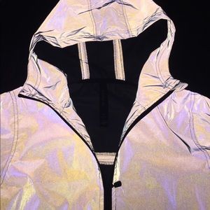 kyodan rain jacket