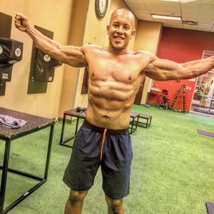 Meet your Posher, Andy