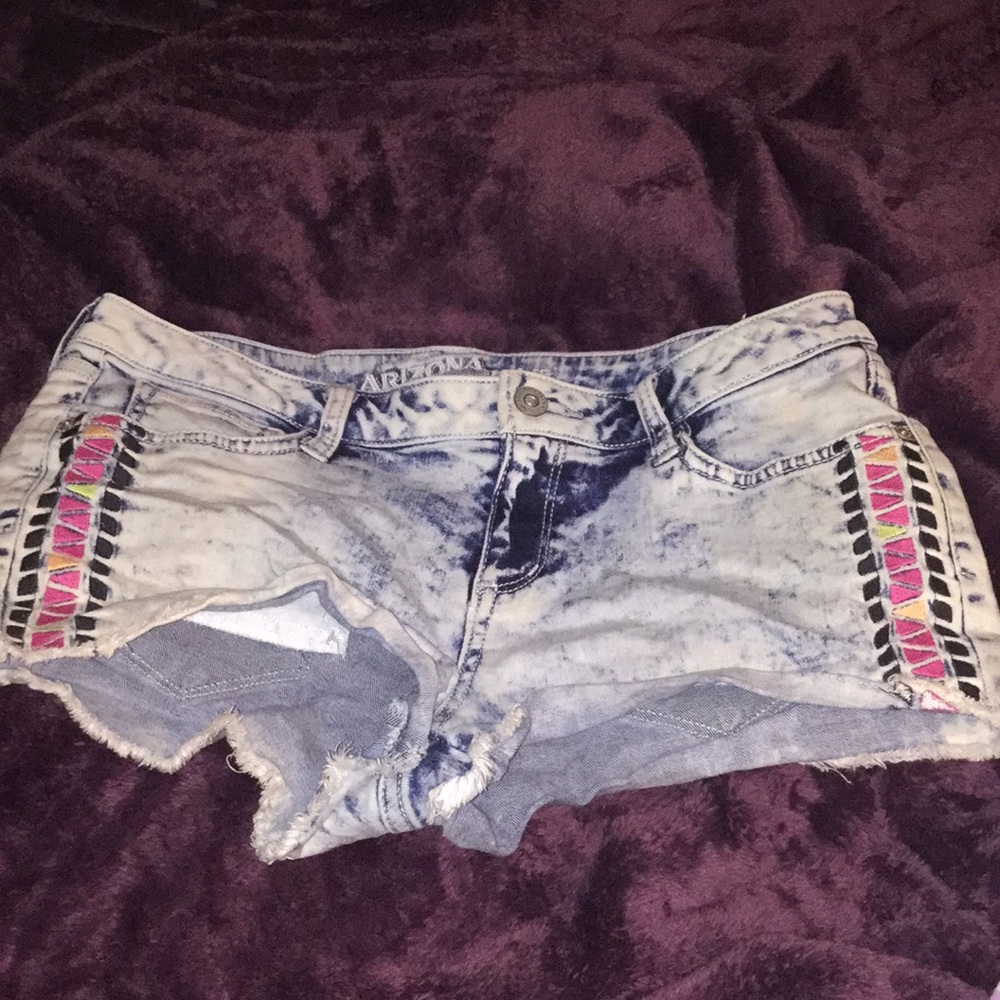 Shorts - Picture 3 of 3