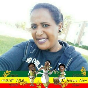 Meet your Posher, Saba