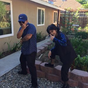 Meet your Posher, Brian