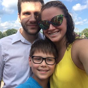 Meet your Posher, Carrie